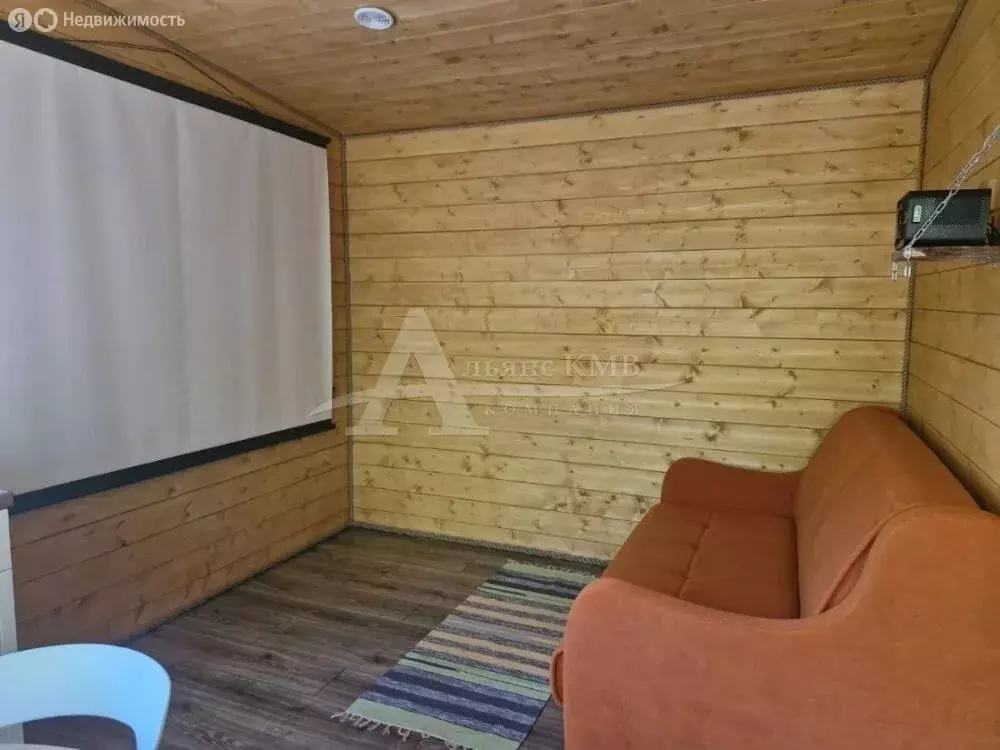 Дом в Кисловодск, улица Ермолова (25 м) - Фото 1