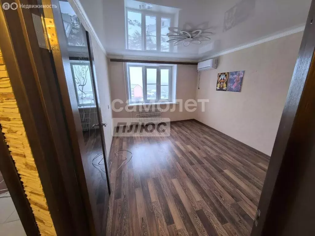 2-комнатная квартира: Липецк, улица Космонавтов, 90 (47.2 м) - Фото 2