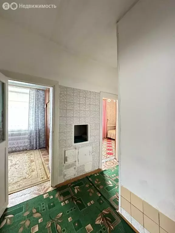 Дом в посёлок Мирный, улица 8 Марта, 21 (48.2 м) - Фото 0