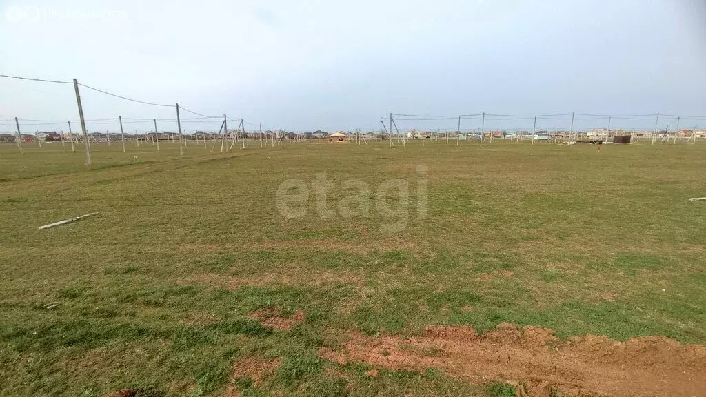 Участок в Лесновка, Садовая улица (6 м) - Фото 2