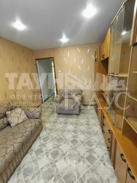 2-к. квартира, 48 м, 3/5 эт. - Фото 0