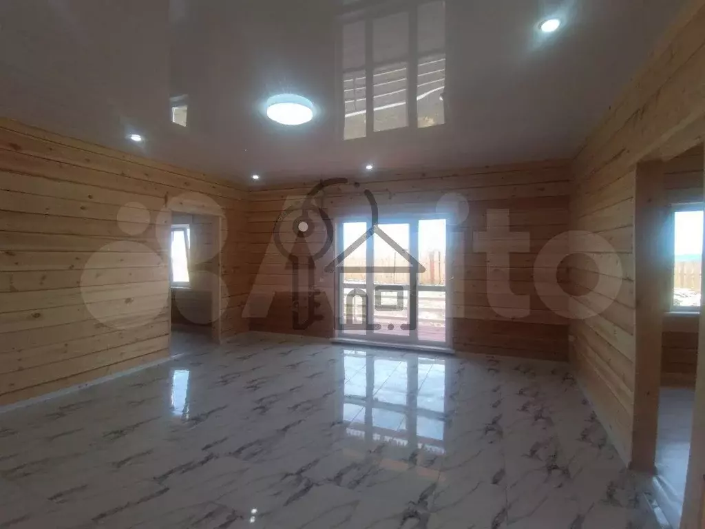 Дом 150 м на участке 6 сот. - Фото 1