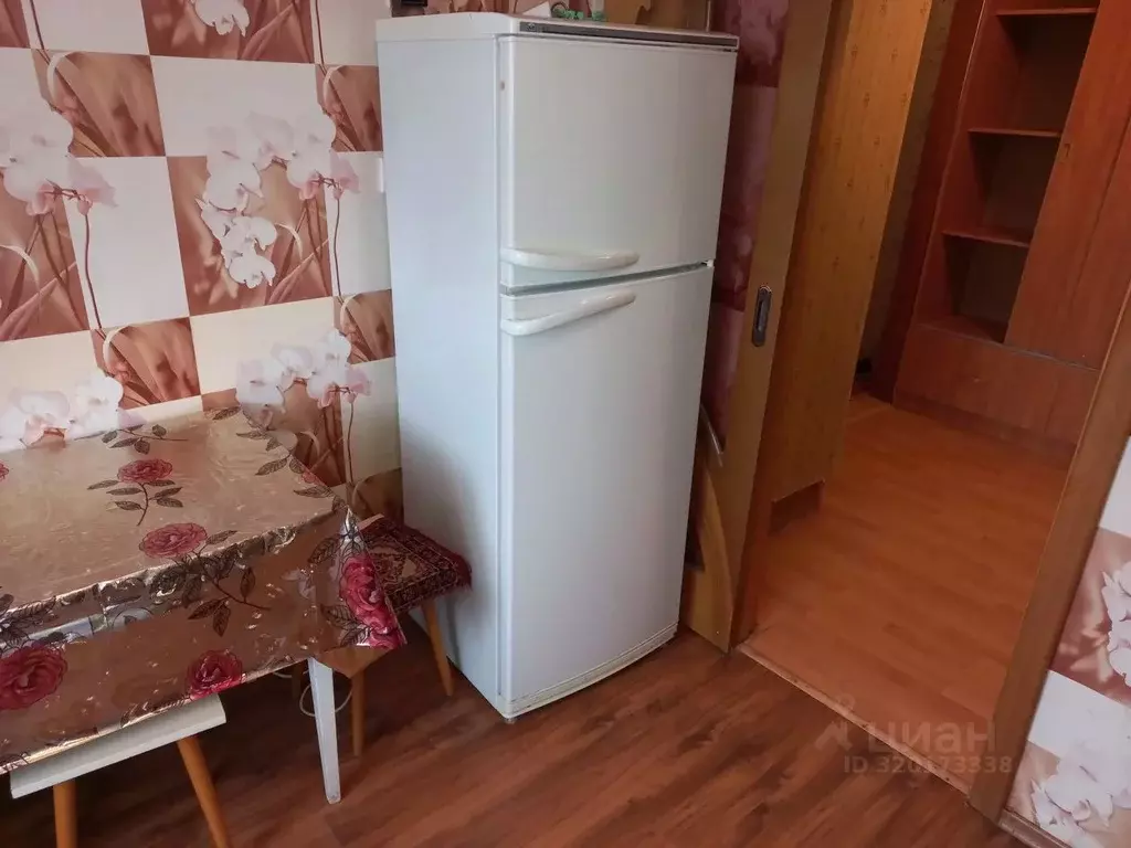 2-к кв. Белгородская область, Белгород ул. Губкина, 39 (55.0 м) - Фото 0