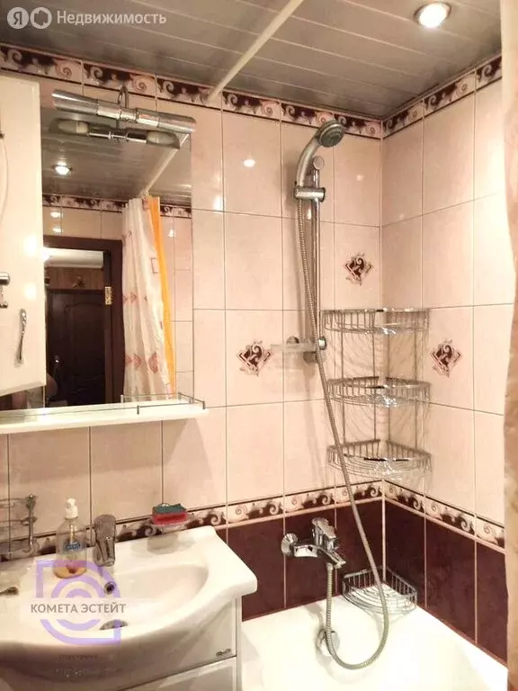 3-комнатная квартира: Балашиха, микрорайон Железнодорожный, улица ... - Фото 1