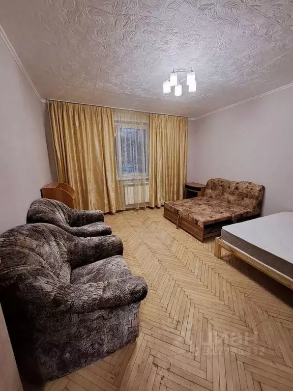 1-к кв. Москва Абрамцевская ул., 14 (39.0 м) - Фото 2