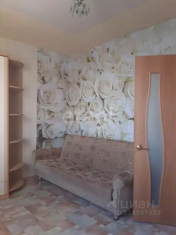 2-к кв. Башкортостан, Уфимский район, Юматовский сельсовет, с. ... - Фото 2