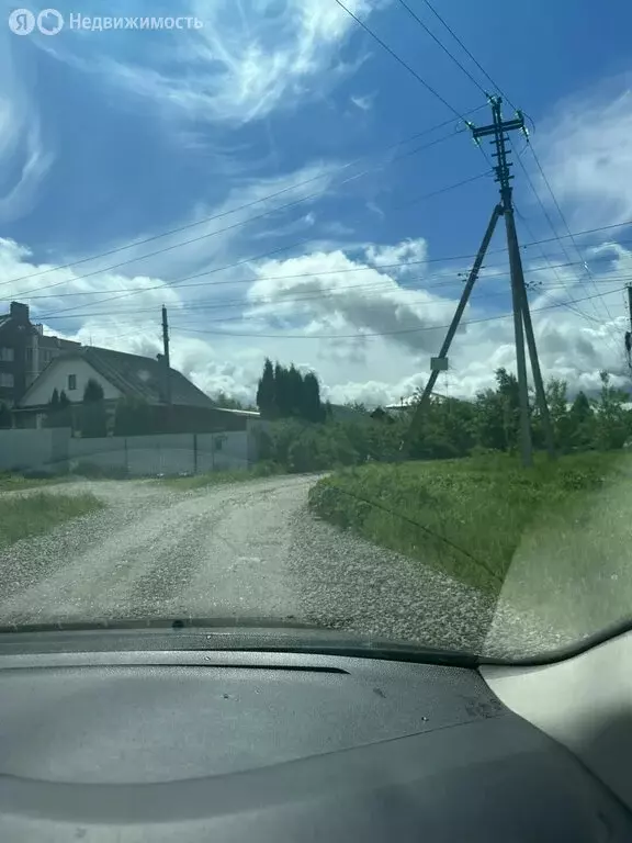 Участок в Калужская область, Боровск (10 м) - Фото 1