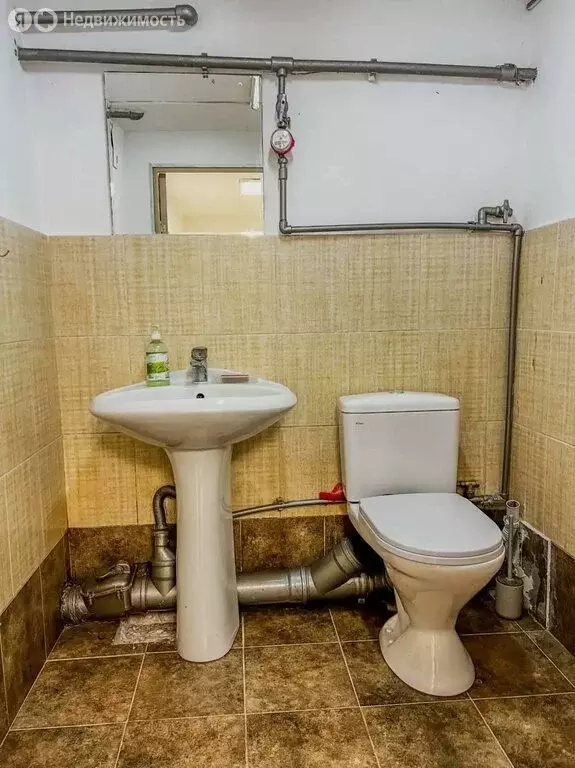 Помещение свободного назначения (45 м) - Фото 1