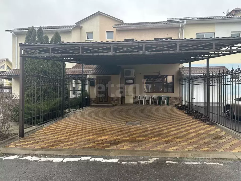 Таунхаус в Белгородская область, Белгородский район, Дубовское с/пос, ... - Фото 2