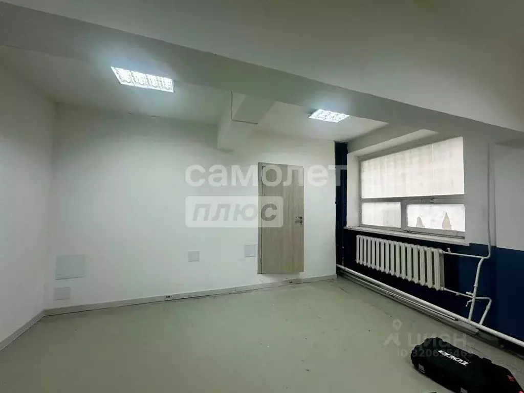 Помещение свободного назначения в Челябинская область, Челябинск ... - Фото 2