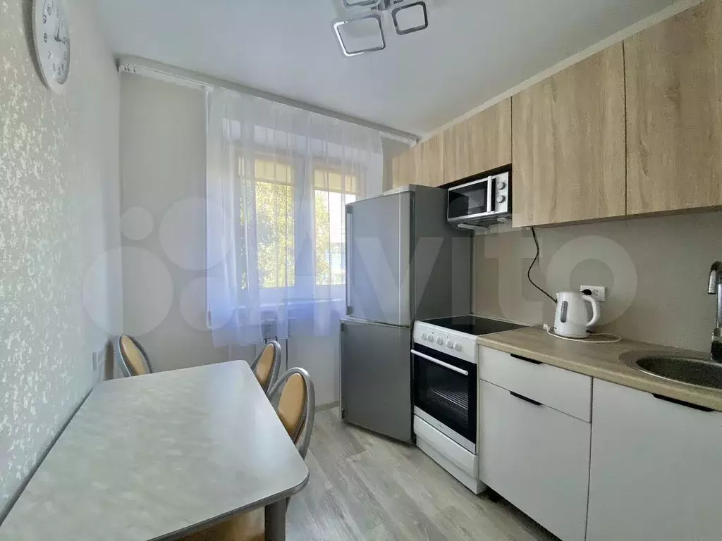 2-к. квартира, 47 м, 2/5 эт. - Фото 0