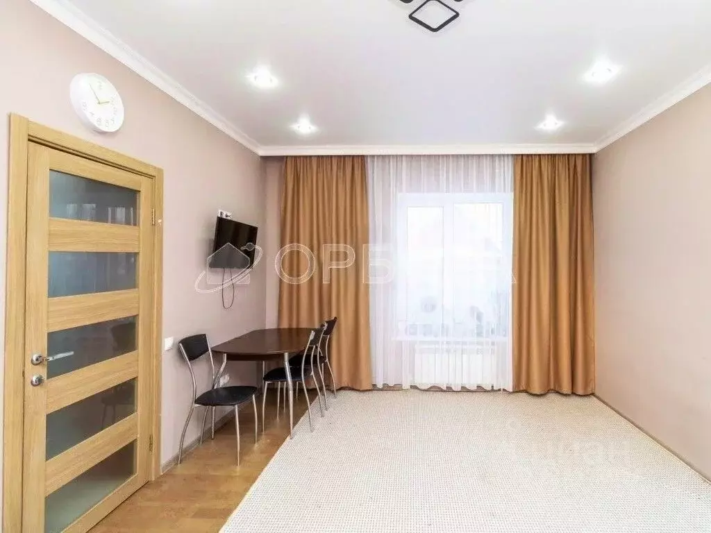 Дом в Тюменская область, Тюмень Строитель-3 СНТ, ул. Липовая (58 м) - Фото 2