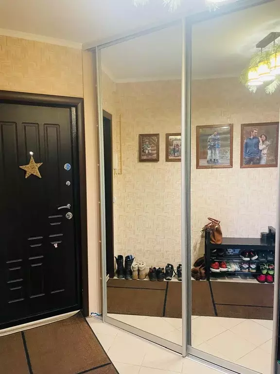 Продаётся 3-к квартира, 67 м - Фото 0
