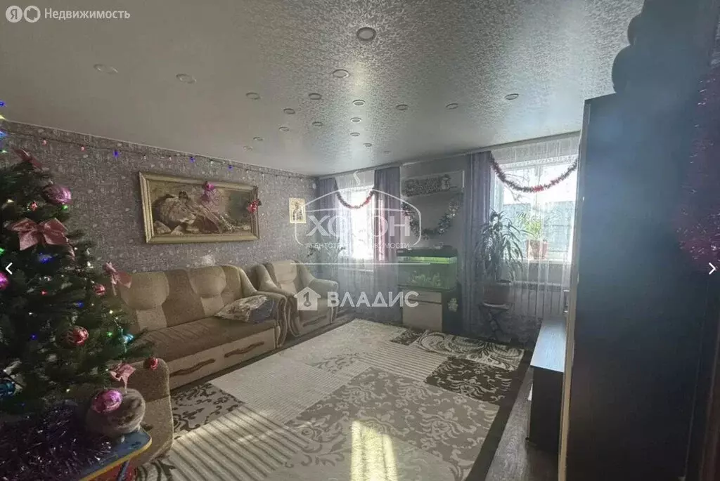 Дом в Элиста, улица Б.К. Пашкова (87.3 м) - Фото 2