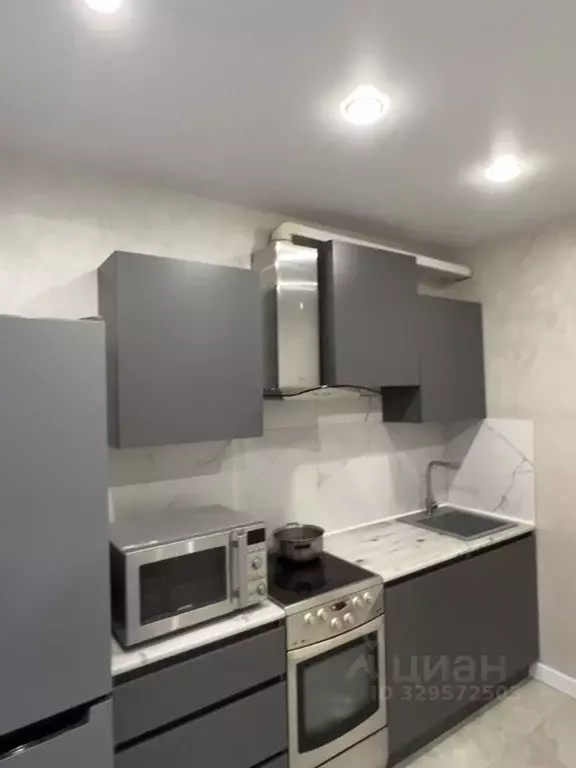 1-к кв. Москва ул. Заречная, 5 (40.0 м) - Фото 1