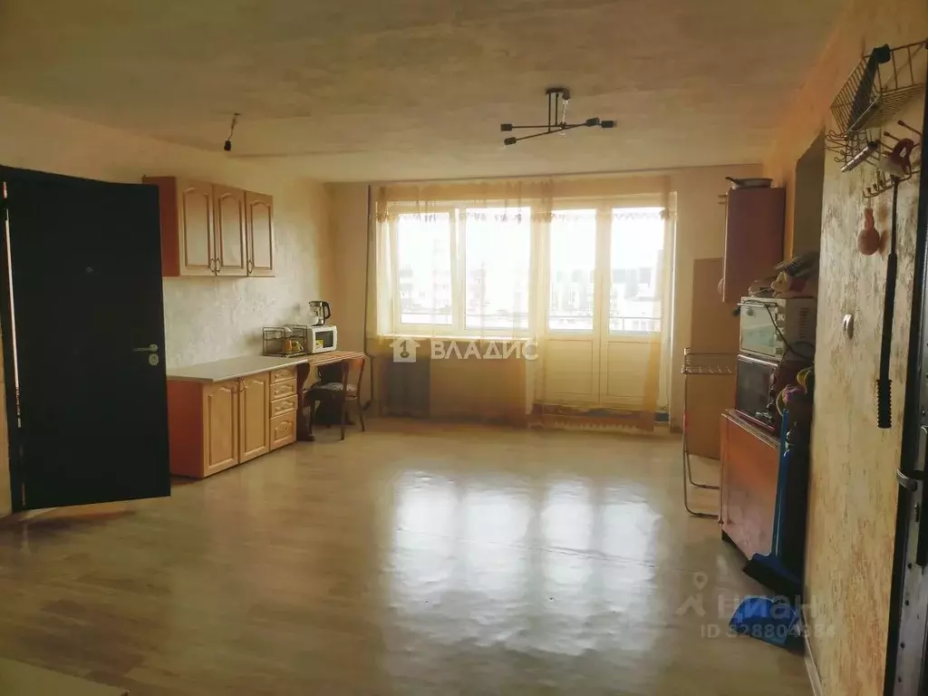 Комната Белгородская область, Белгород ул. Горького, 63 (12.9 м) - Фото 1