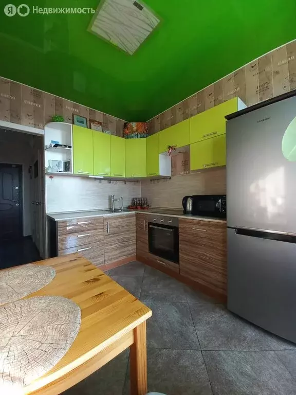 1-комнатная квартира: Новое Девяткино, Арсенальная улица, 4 (32 м) - Фото 1