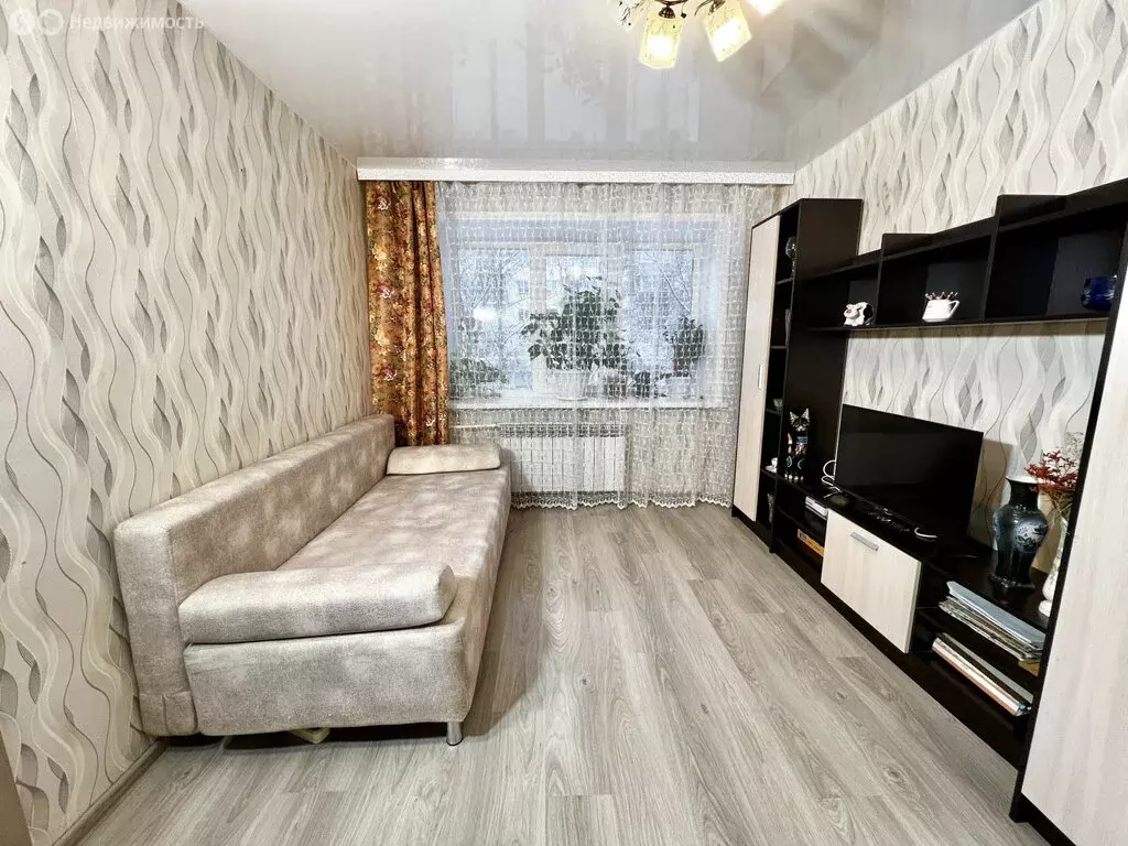 2-комнатная квартира: Архангельск, Троицкий проспект, 198 (42 м) - Фото 1