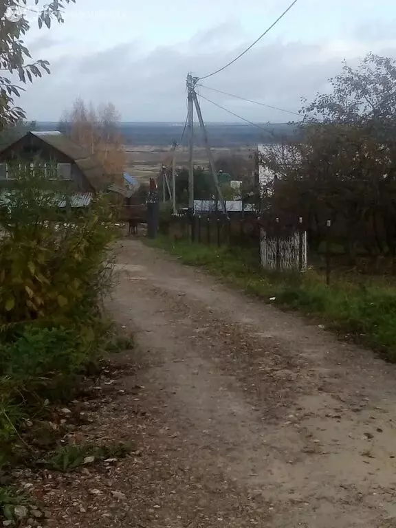 Участок в Калужская область, Дзержинский муниципальный округ, сельское ... - Фото 2