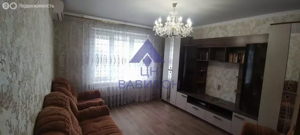 3-комнатная квартира: Волгодонск, улица Энтузиастов, 46 (61 м) - Фото 1
