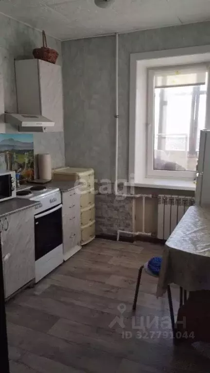 3-к кв. Сахалинская область, Тымовское пгт ул. Библиотечная, 6А (60.2 ... - Фото 1