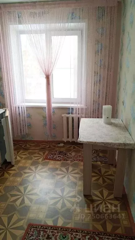 1-к кв. Алтайский край, Барнаул ул. Ляпидевского, 1/1 (29.0 м) - Фото 1