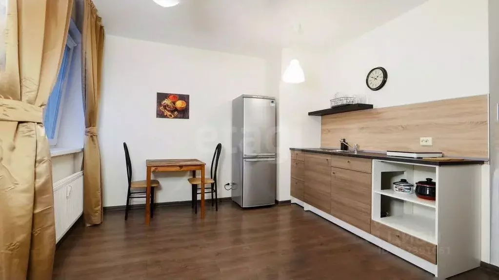 Студия Санкт-Петербург пос. Парголово, проезд Толубеевский, 26к1 (30.0 ... - Фото 1