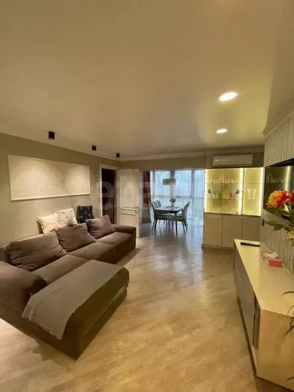 3-к. квартира, 50 м, 2/5 эт. - Фото 1