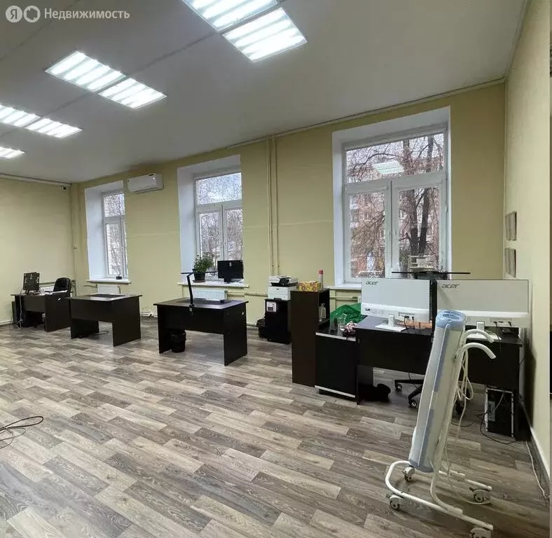 Офис (814 м) - Фото 1