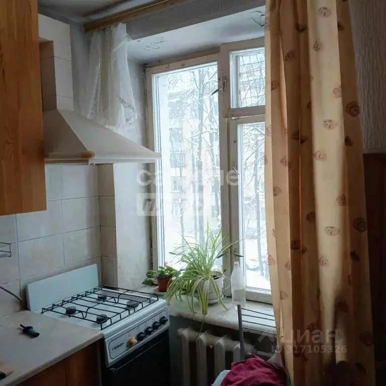 Квартира, 2 комнаты, 42.3 м - Фото 0