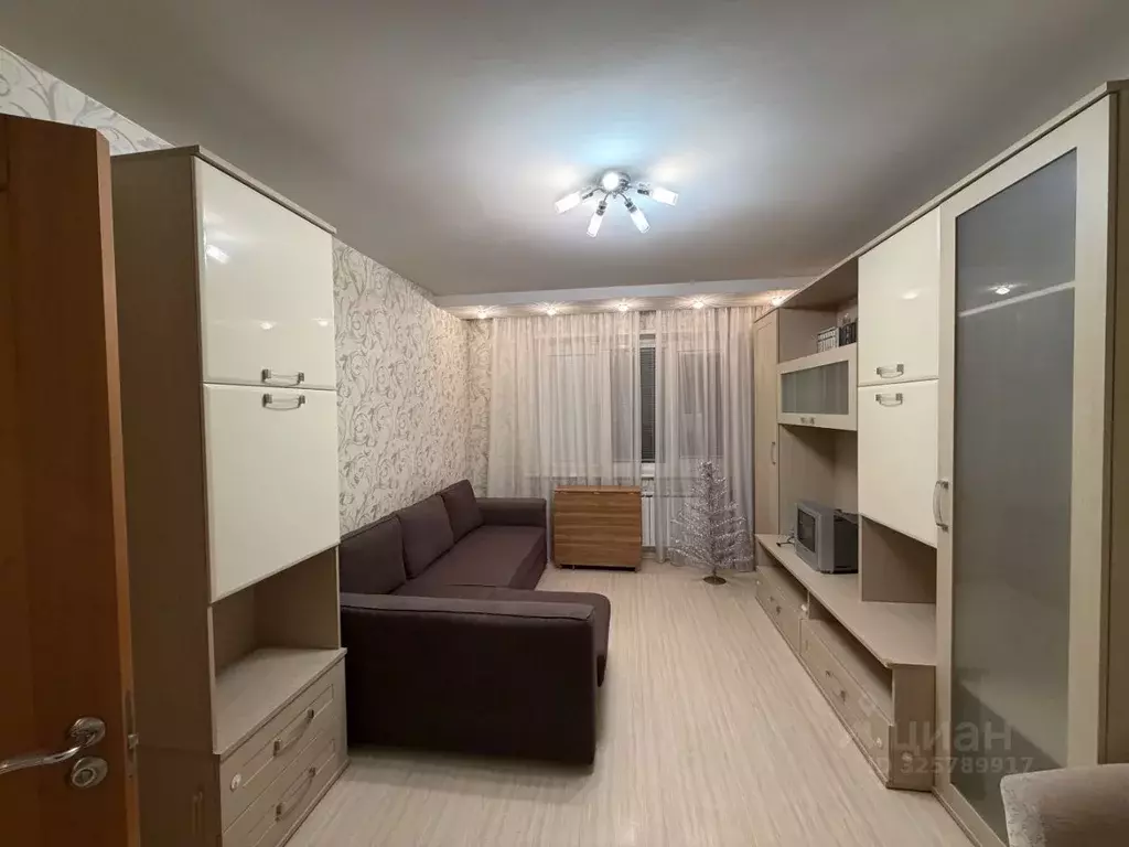 2-к кв. Тульская область, Тула Мясново мкр, ул. Санаторная, 9 (51.5 м) - Фото 1