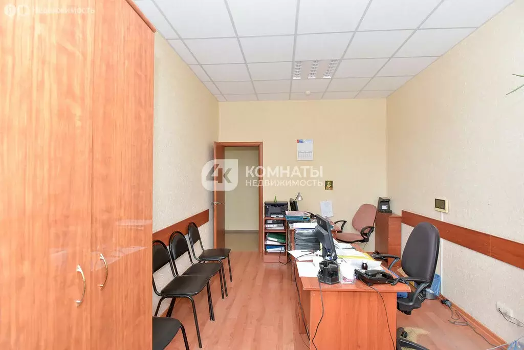 Помещение свободного назначения (543 м) - Фото 1