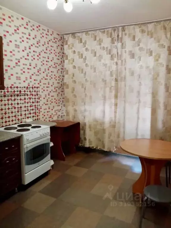 1-к кв. Коми, Сыктывкар Сысольское ш., 17/1 (30.4 м) - Фото 1