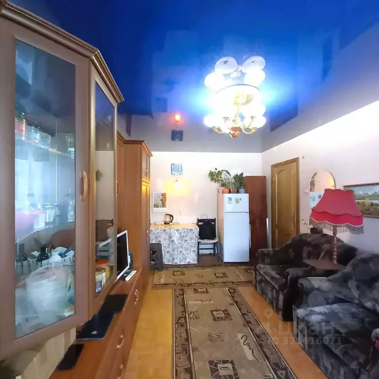 Комната Санкт-Петербург Сиреневый бул., 4к2 (17.7 м) - Фото 2