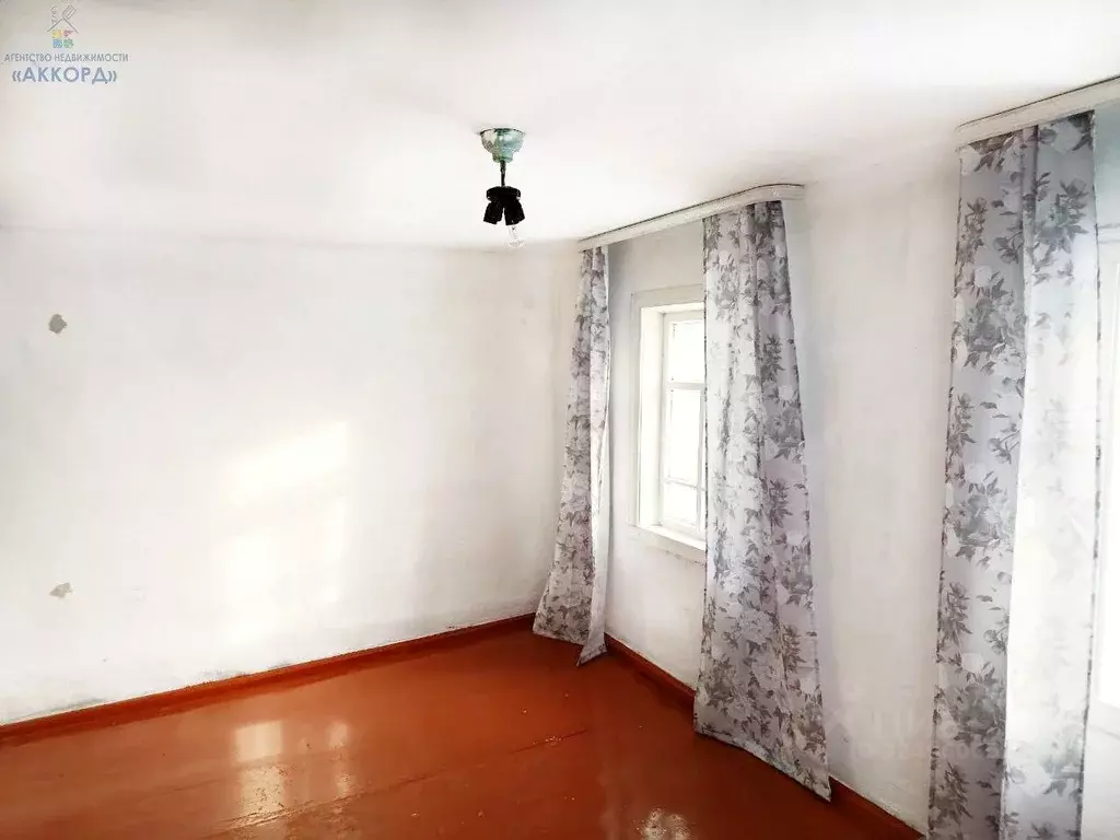 Дом в Алтайский край, Бийск Сплавная ул. (52 м) - Фото 2