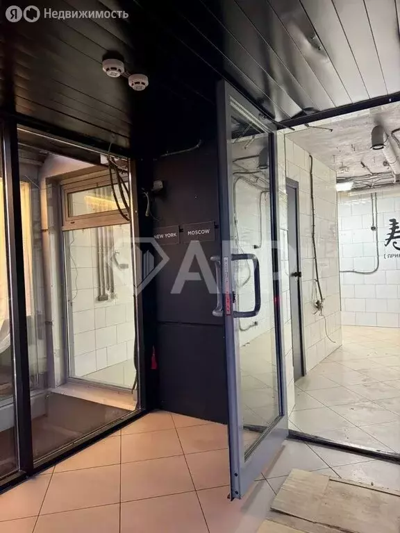 Помещение свободного назначения (25 м) - Фото 1