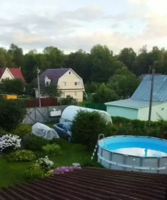 Дом в село Щапово, 2-я Парковая улица (130 м) - Фото 2