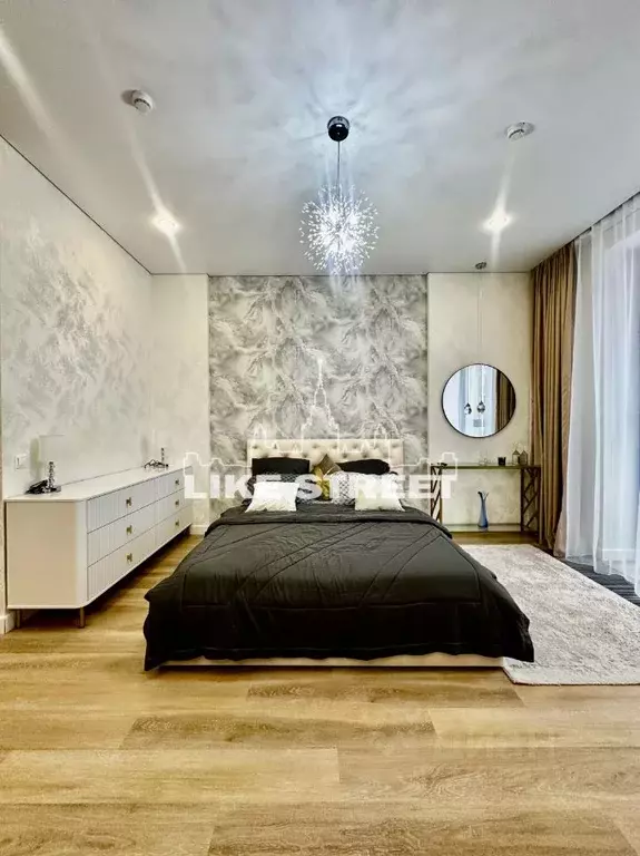 Студия Москва Шелепихинская наб., 40к1 (42.7 м) - Фото 2