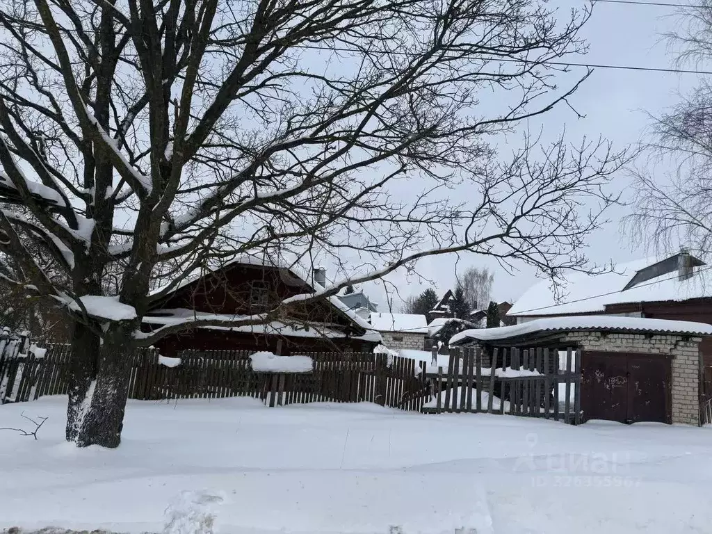 Участок в Костромская область, Кострома ул. Чапаева, 25 (8.15 сот.) - Фото 2