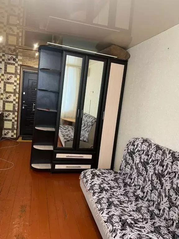 Студия Башкортостан, Уфа ул. Машиностроителей, 19 (19.0 м) - Фото 1