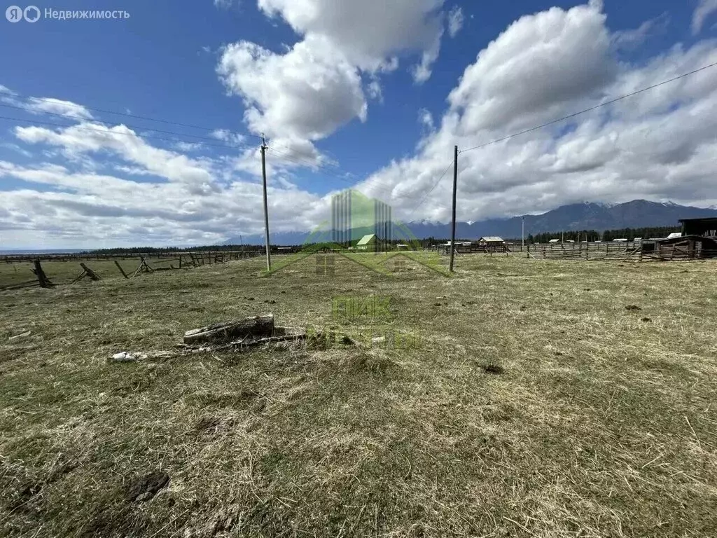 Дом в Тункинский район, улус Хурай-Хобок, улица Тулаева (55 м) - Фото 2