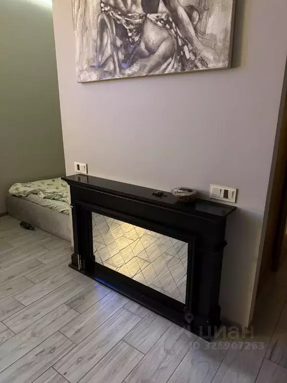 1-к кв. Московская область, Мытищи городской округ, пос. Нагорное ... - Фото 1