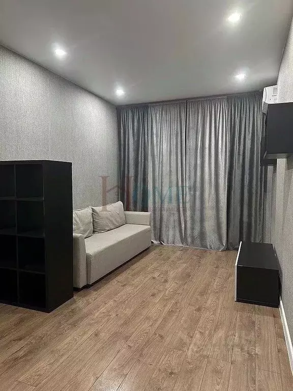 2-к кв. Новосибирская область, Новосибирск Красный просп., 222/1 (40.0 ... - Фото 1