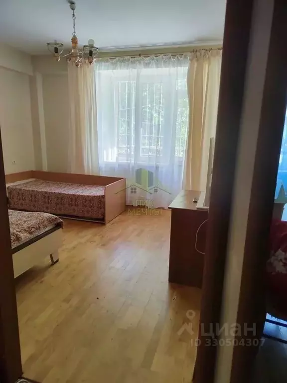 1-к кв. Бурятия, Улан-Удэ ул. Трубачеева, 152А (28.6 м) - Фото 2