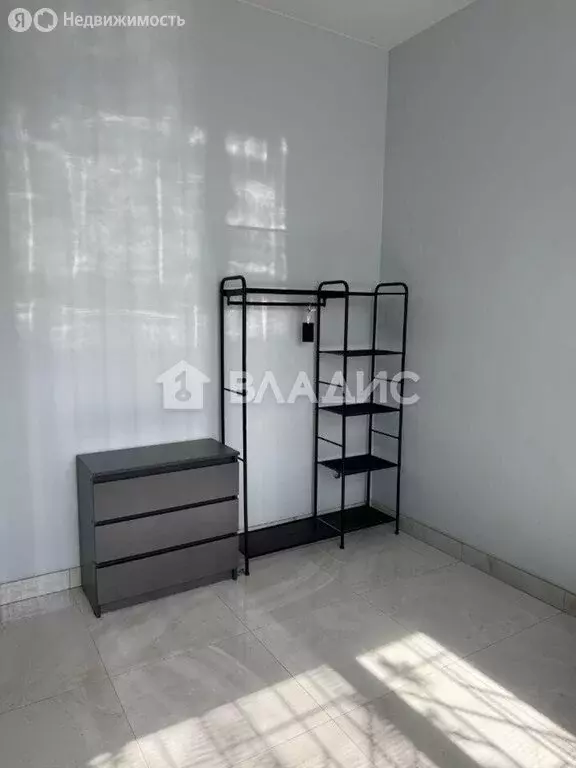 Квартира-студия: Москва, Боровский проезд, 24 (13 м) - Фото 2