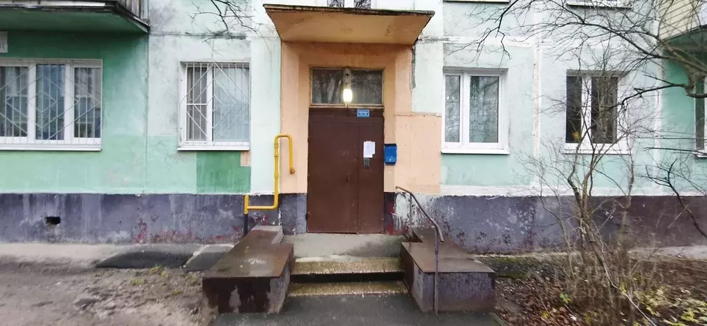 Студия Московская область, Королев пл. Станционная, 26А (25.0 м) - Фото 2