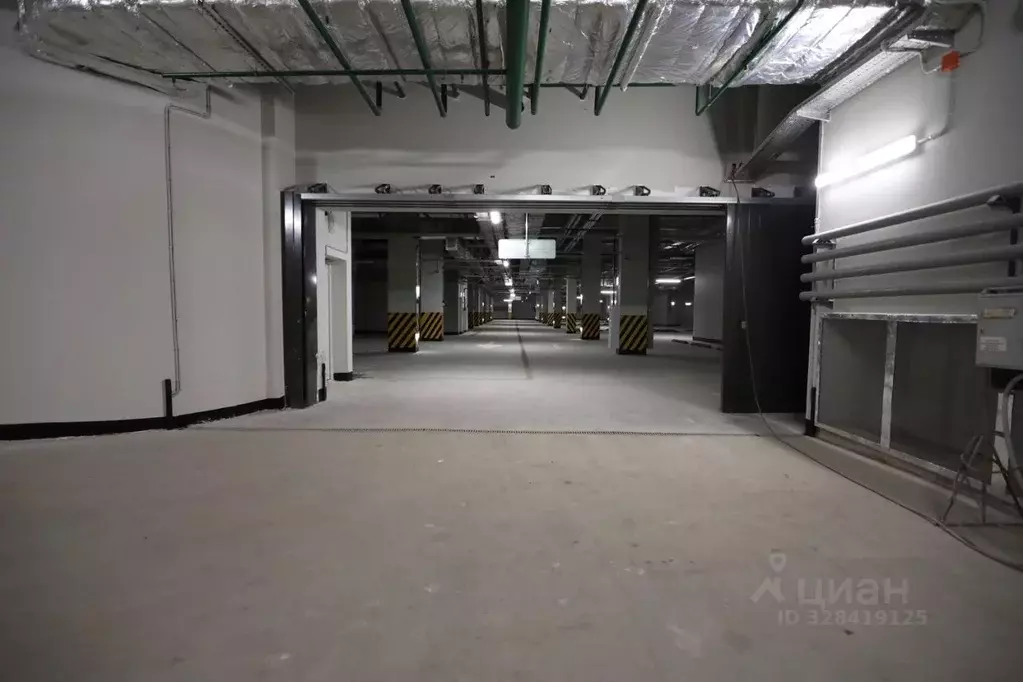 Гараж в Москва Давыдковская ул., 12 (15 м) - Фото 2