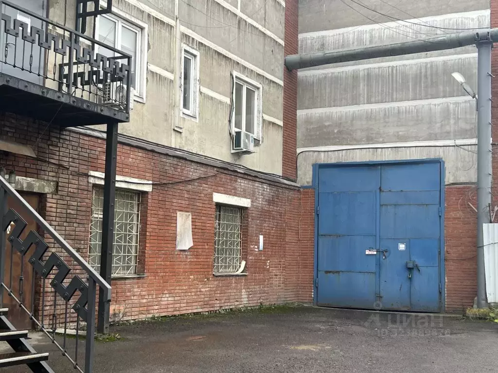 Помещение свободного назначения в Московская область, Одинцово Южная ... - Фото 2