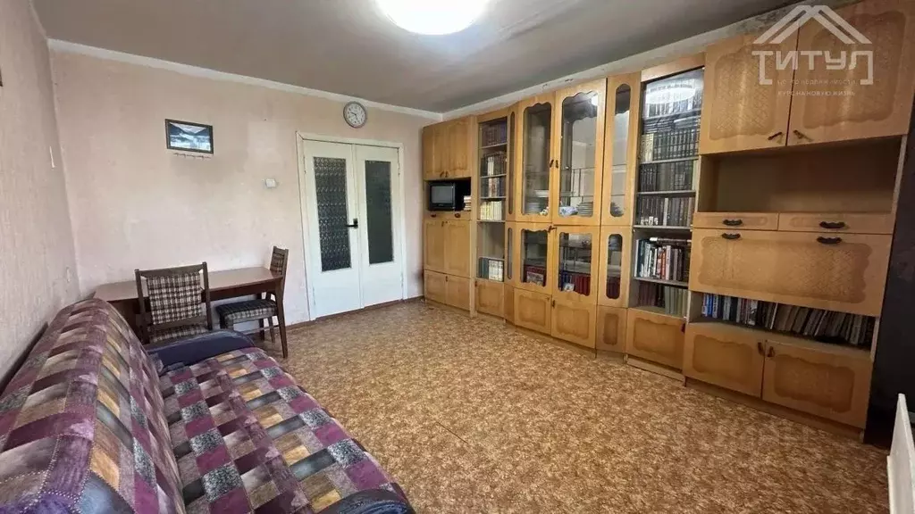 4-к кв. Алтайский край, Барнаул ул. Матросова, 3А (71.1 м) - Фото 1