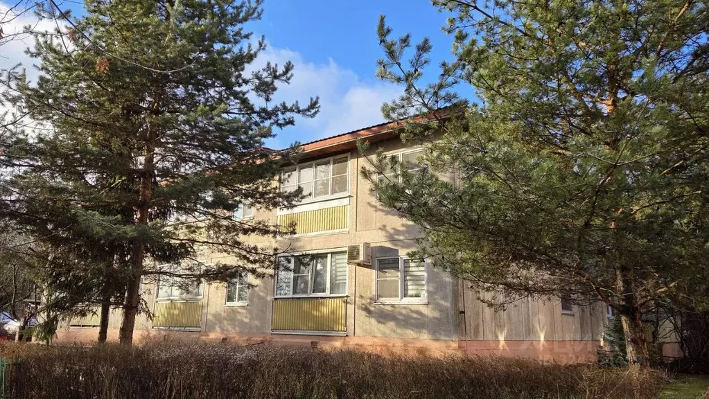 2-к кв. Московская область, Лобня Краснополянская ул., 36 (74.4 м) - Фото 2